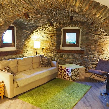 أَويستا Maison Grivon Appartamento Monte Emilius المظهر الخارجي الصورة